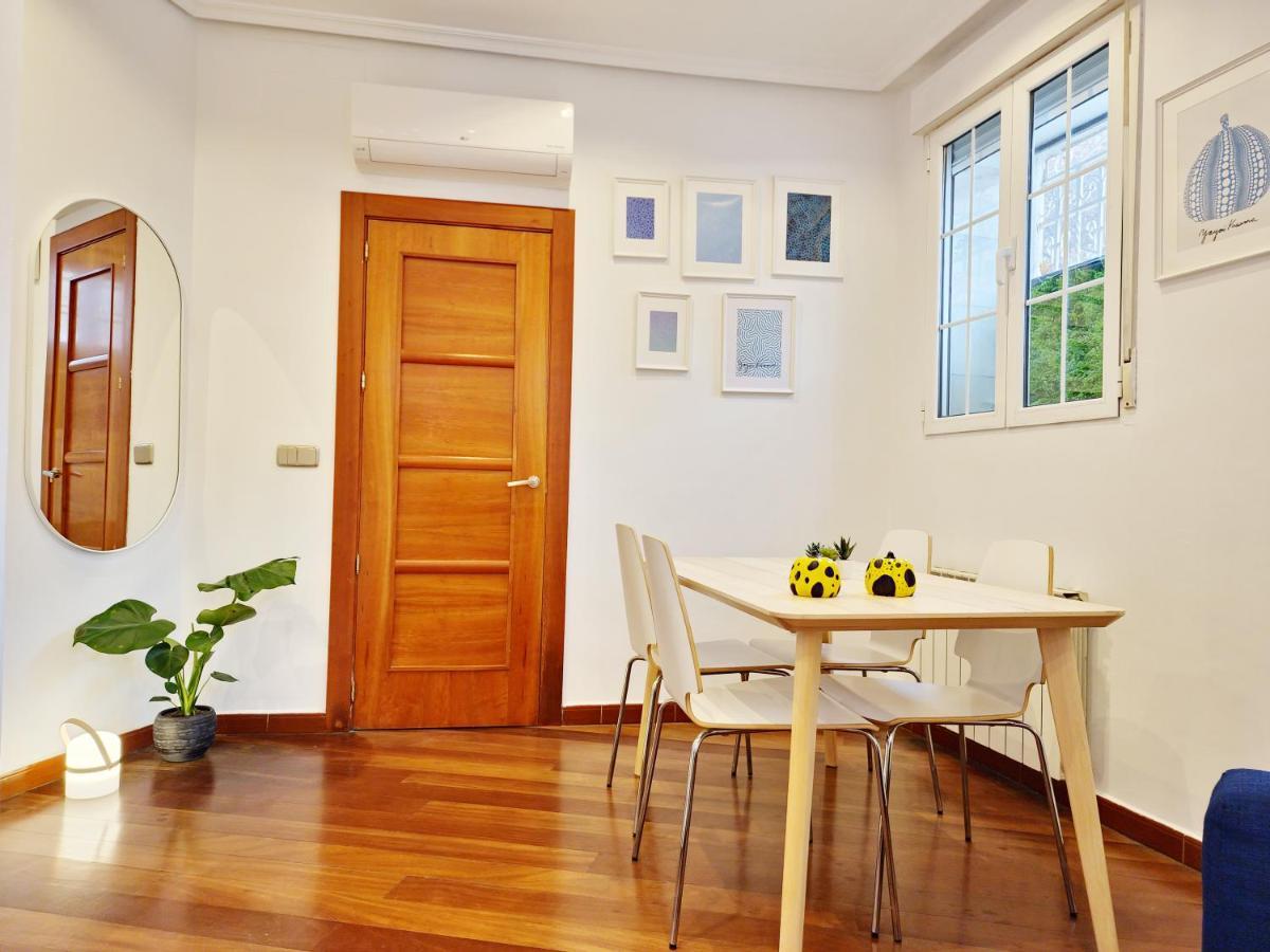 Atocha / Embajadores Appartement *