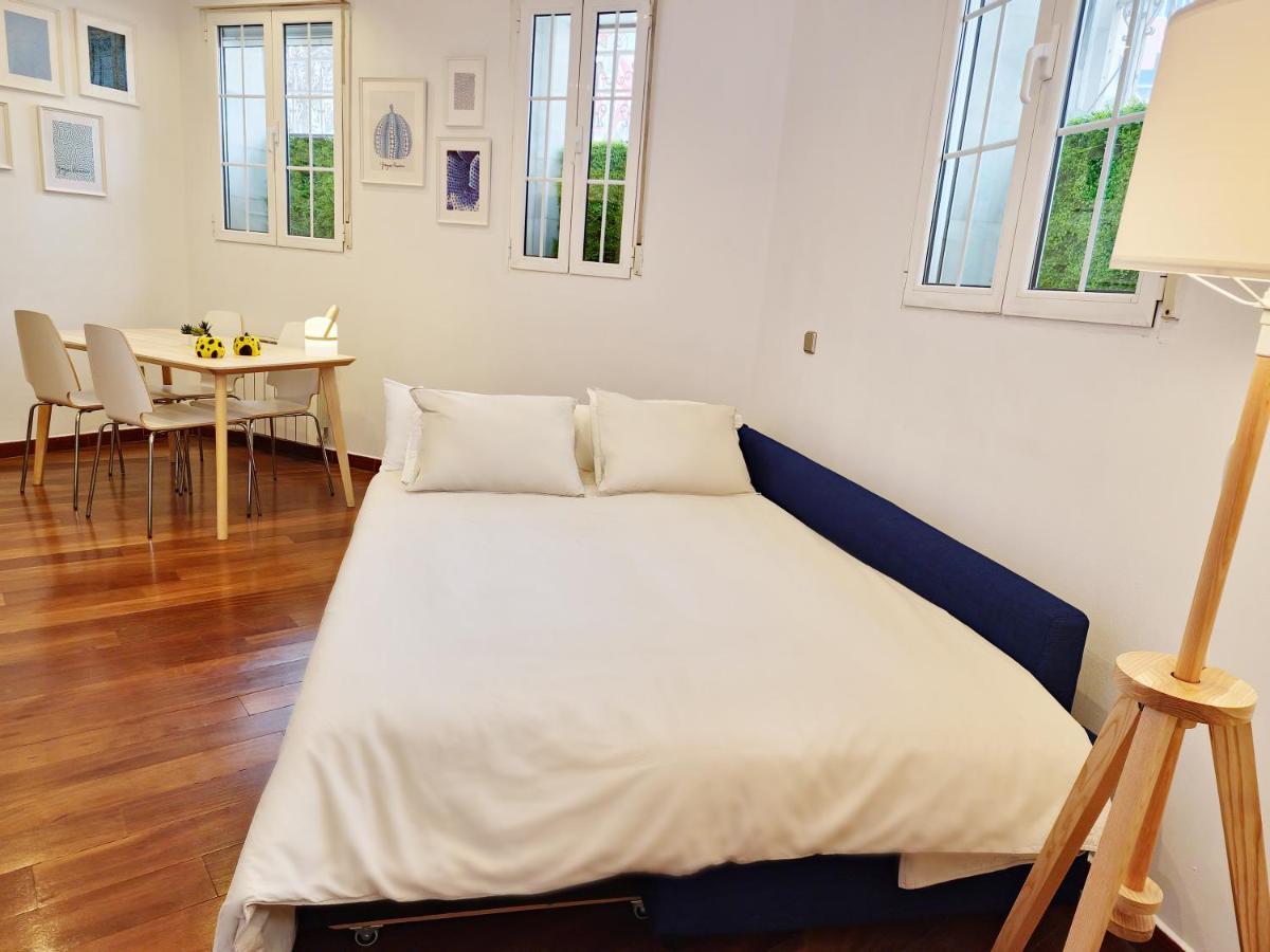 Appartement Atocha / Embajadores