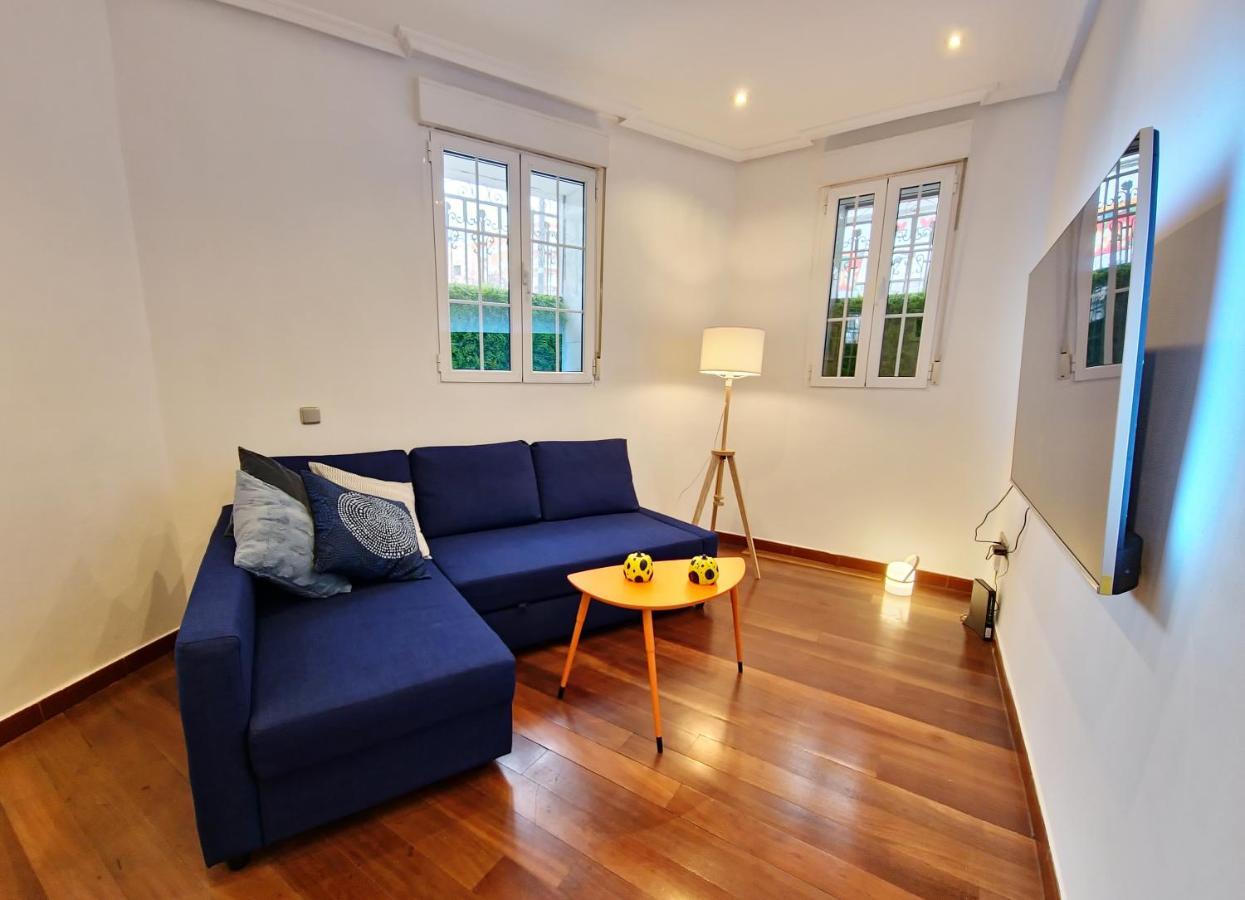 Atocha / Embajadores Appartement